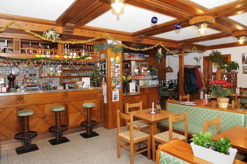 Bucaneve Hotel