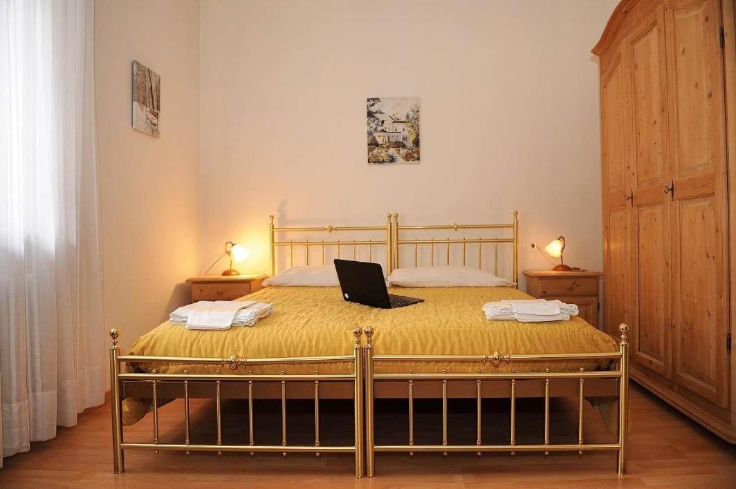 Hotel Bucaneve 3*