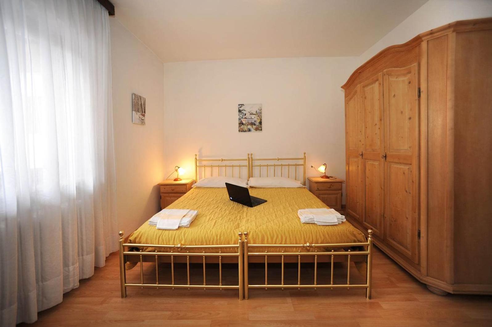 Bucaneve Hotel 3*