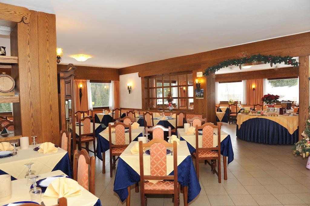 Hotel Bucaneve