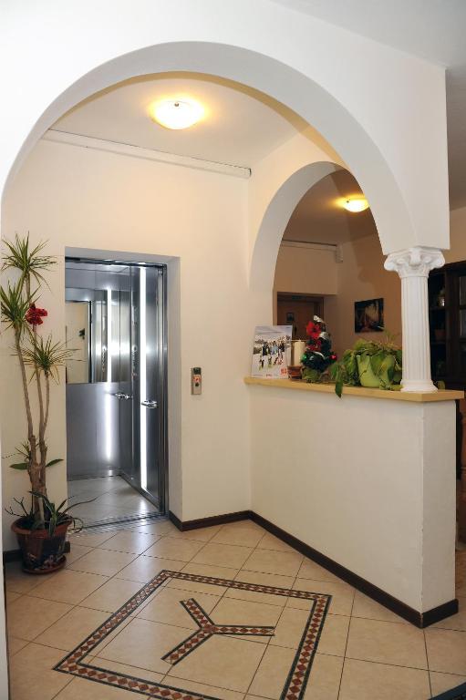 Bucaneve Hotel Moena