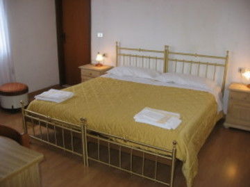 Hotel Bucaneve 3*