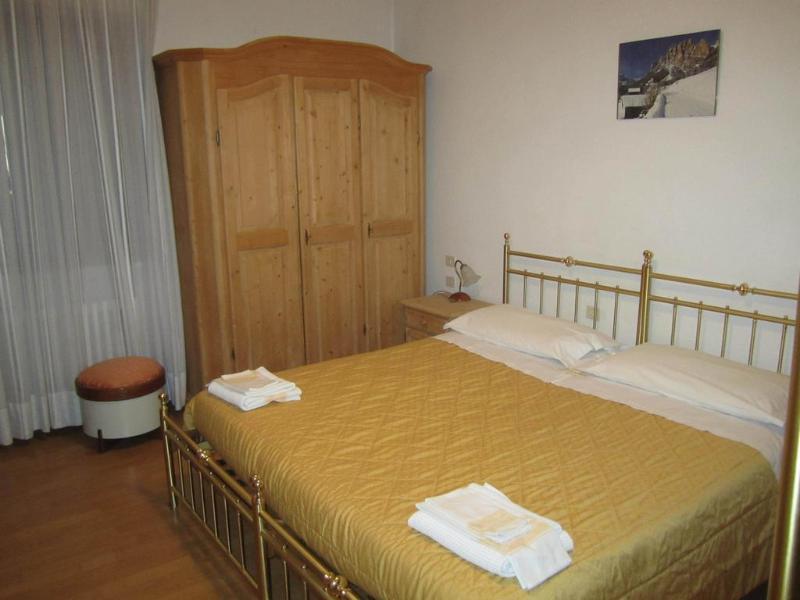 Bucaneve Hotel 3*